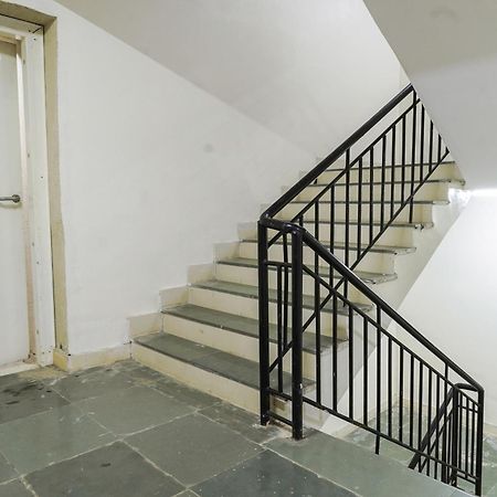 Hotel O The Royal Samrat Пюн Екстериор снимка