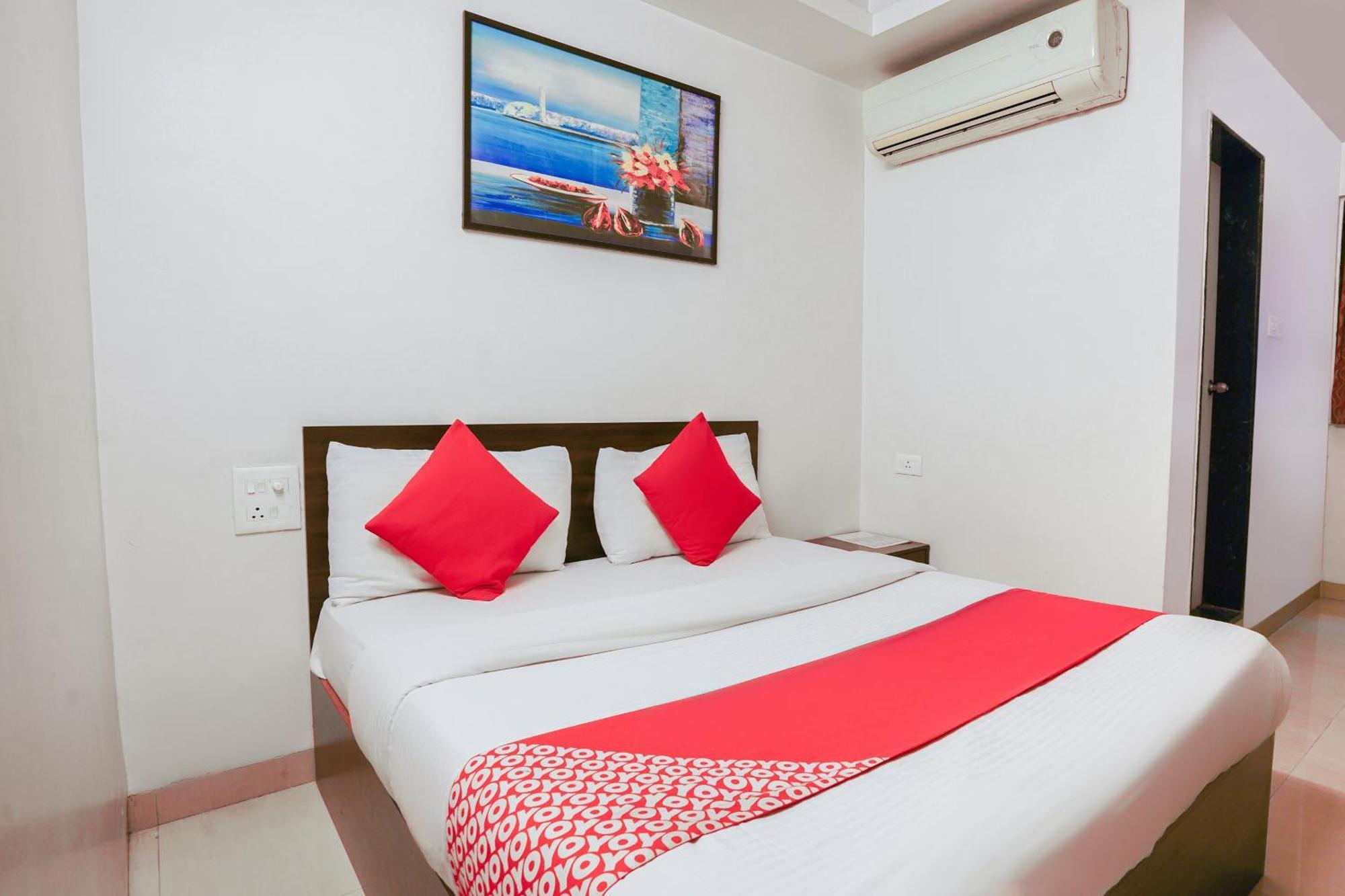 Hotel O The Royal Samrat Пюн Екстериор снимка